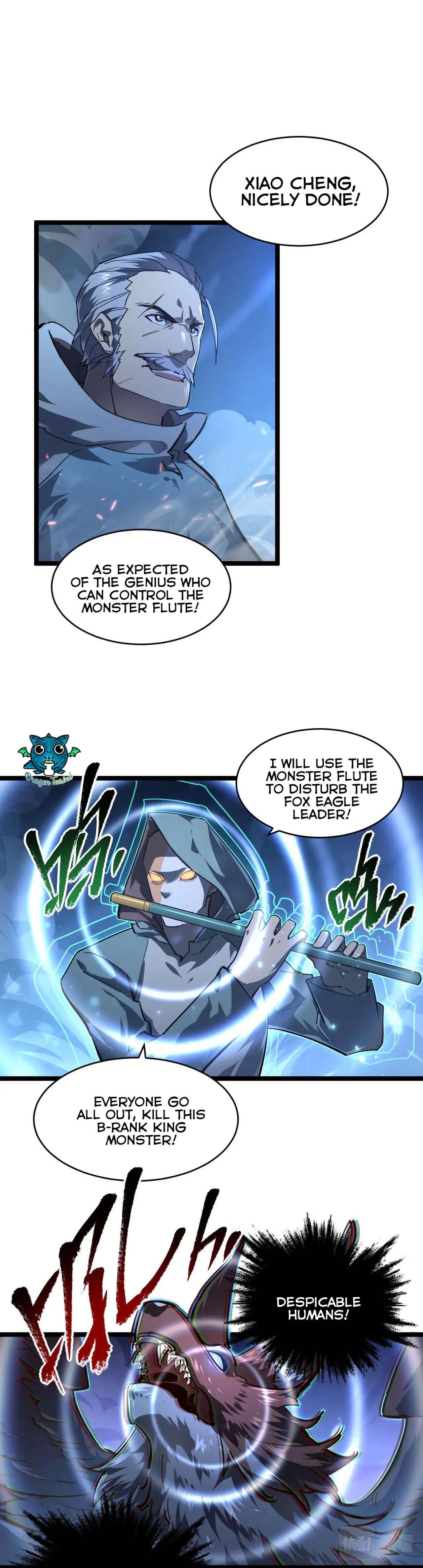 Rise From The Rubble Chapter 75 - Page 19