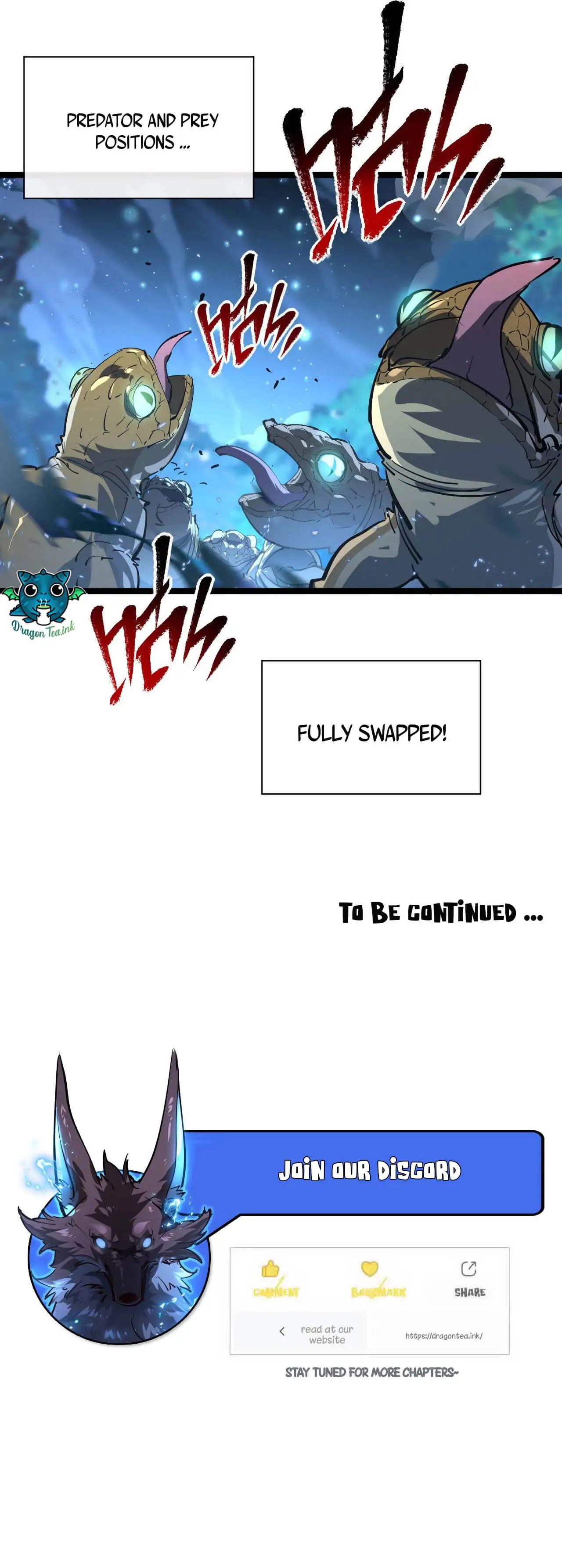 Rise From The Rubble Chapter 75 - Page 23