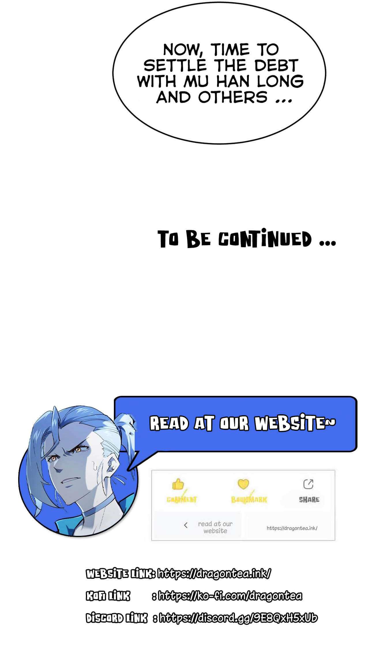 Rise From The Rubble Chapter 76 - Page 19