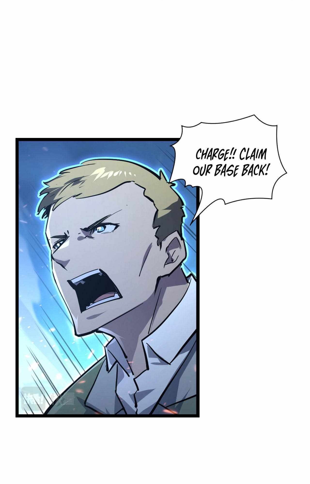 Rise From The Rubble Chapter 77 - Page 12