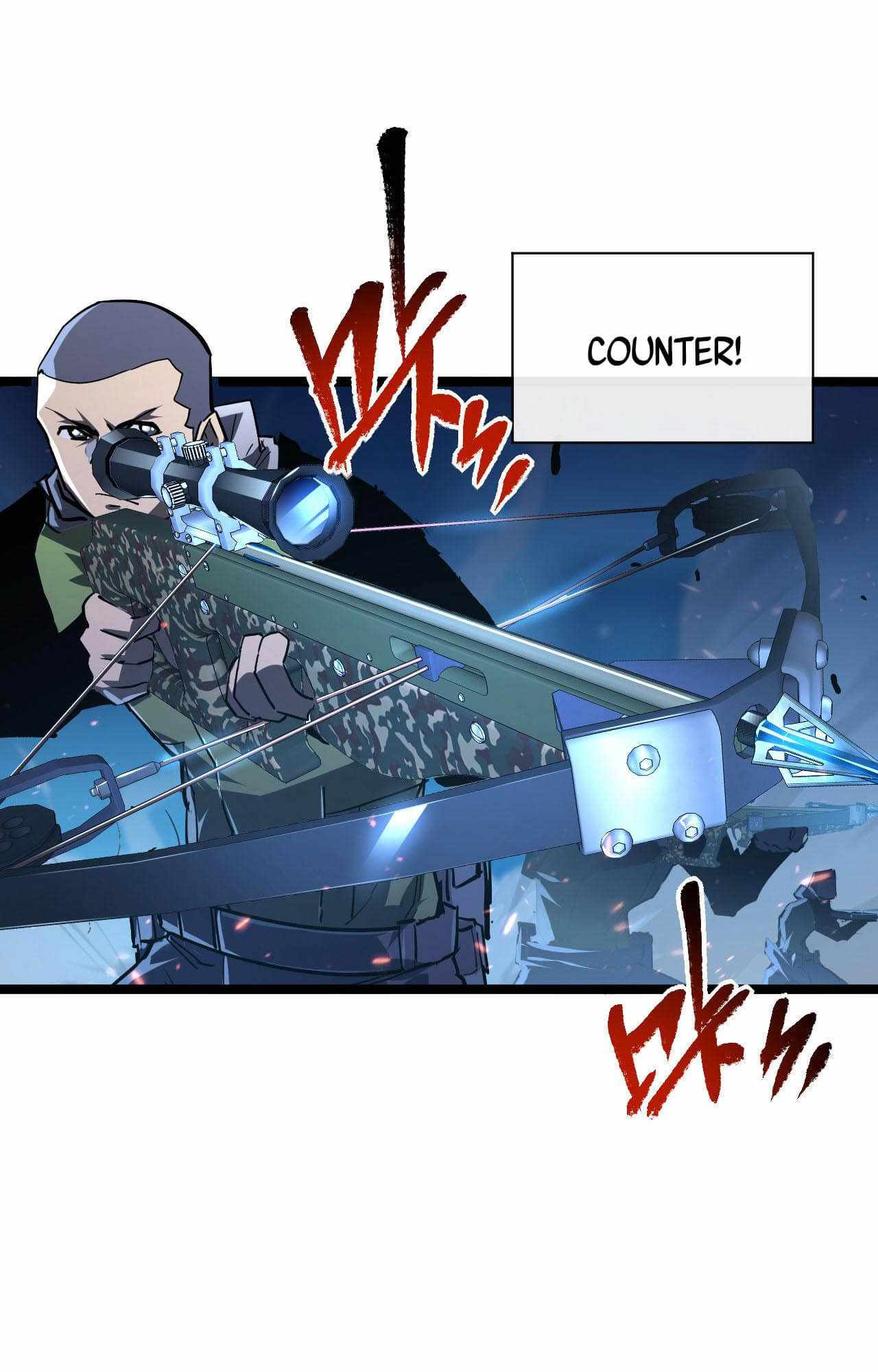 Rise From The Rubble Chapter 77 - Page 13