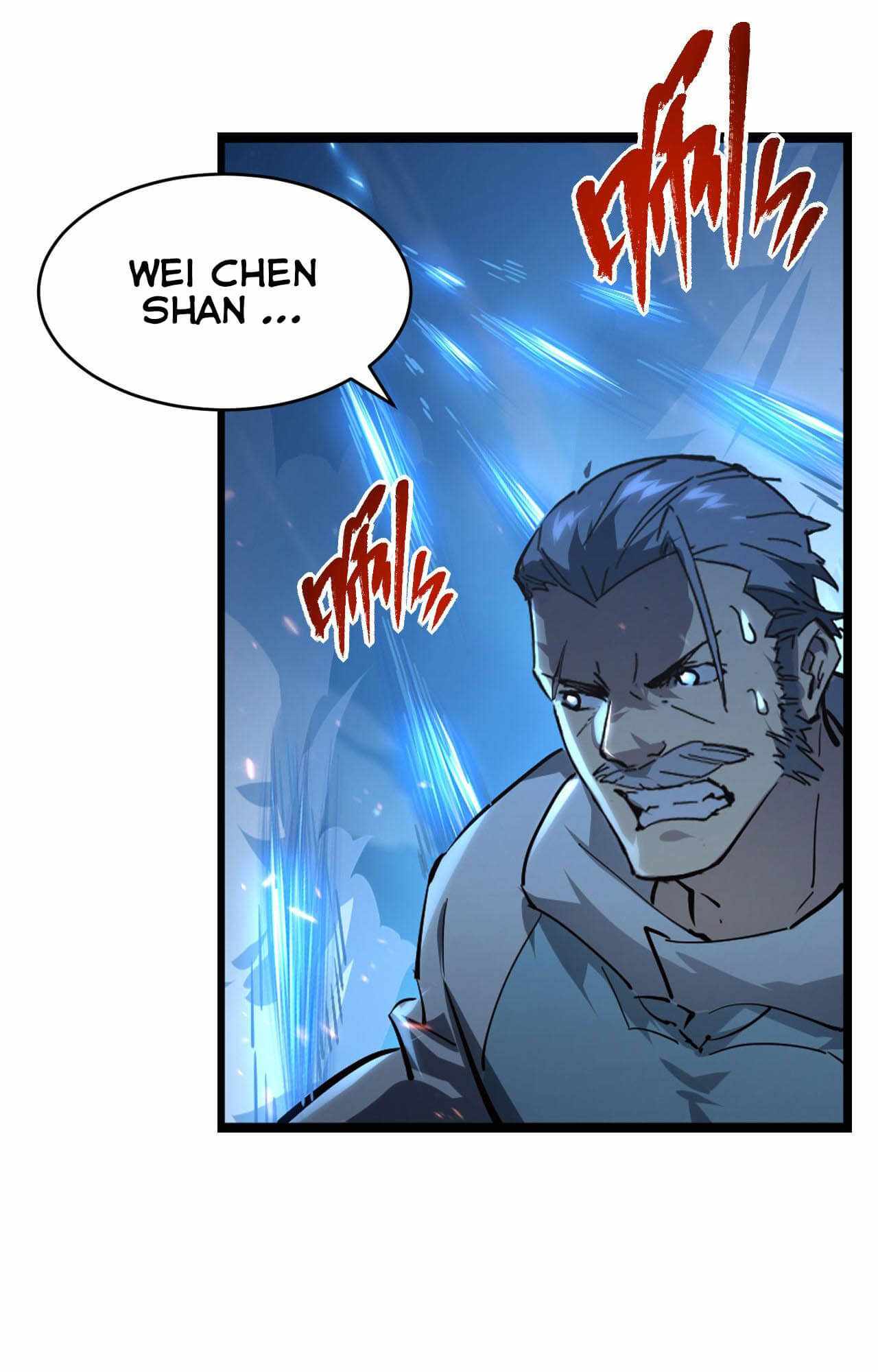 Rise From The Rubble Chapter 77 - Page 14