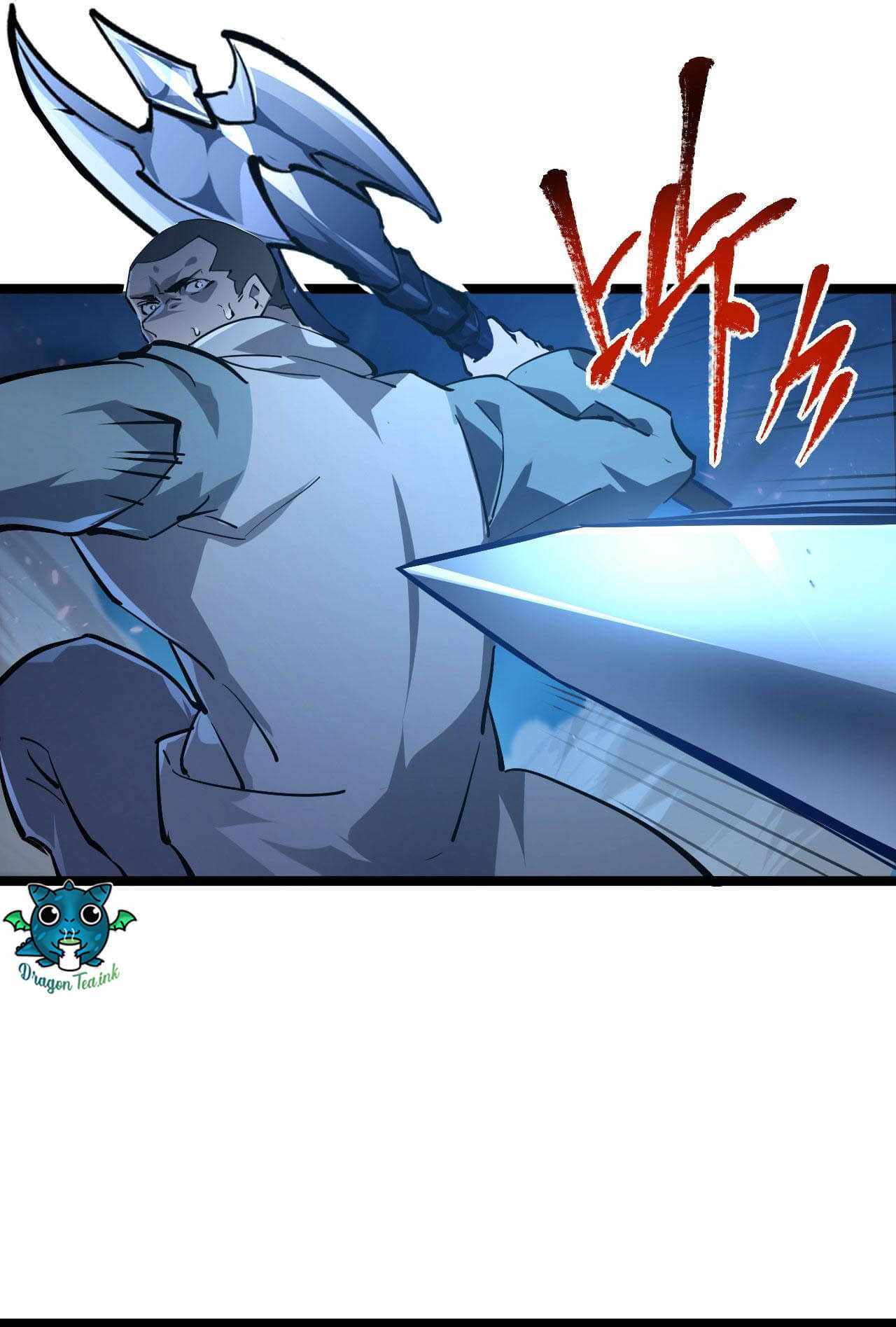 Rise From The Rubble Chapter 77 - Page 16