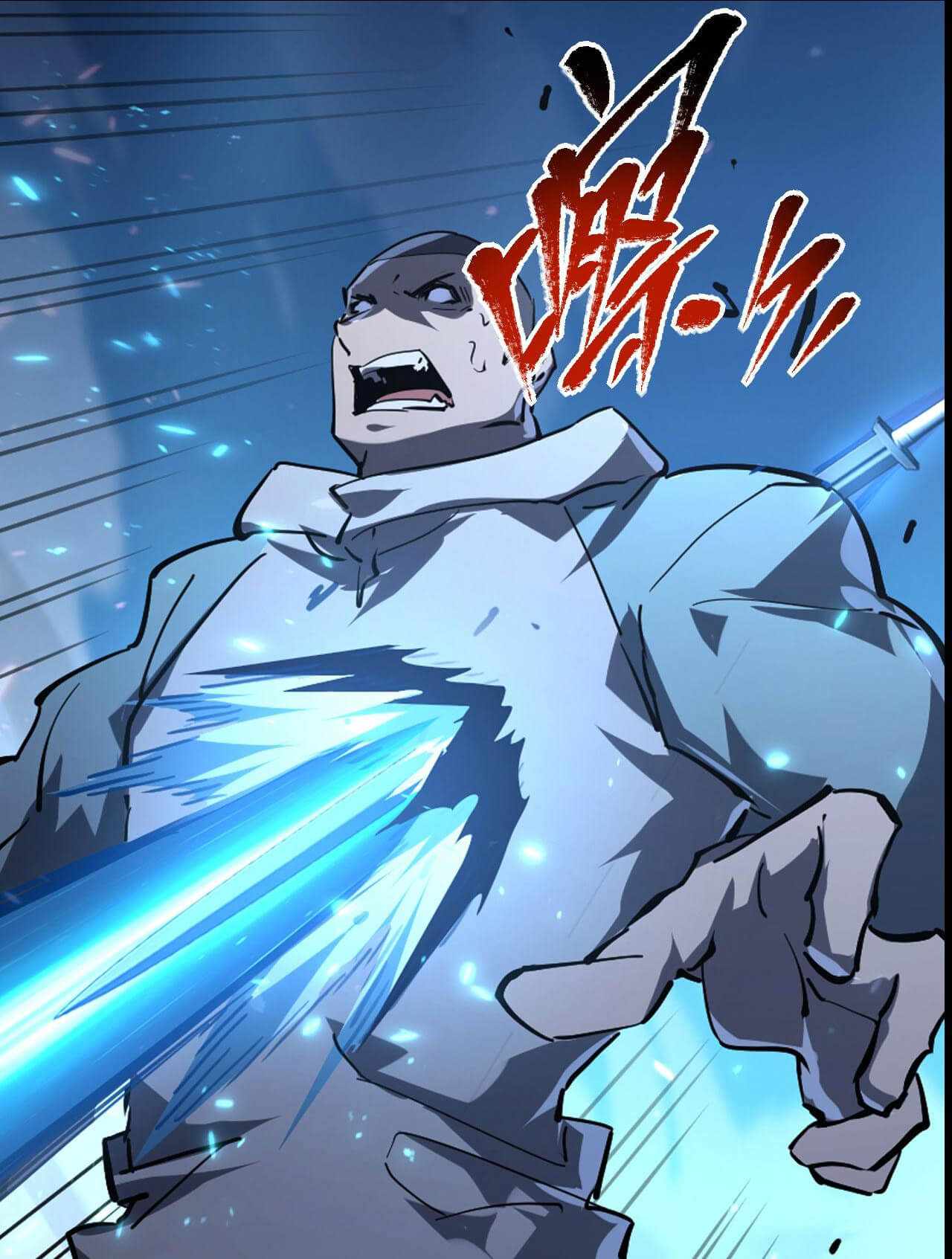Rise From The Rubble Chapter 77 - Page 17