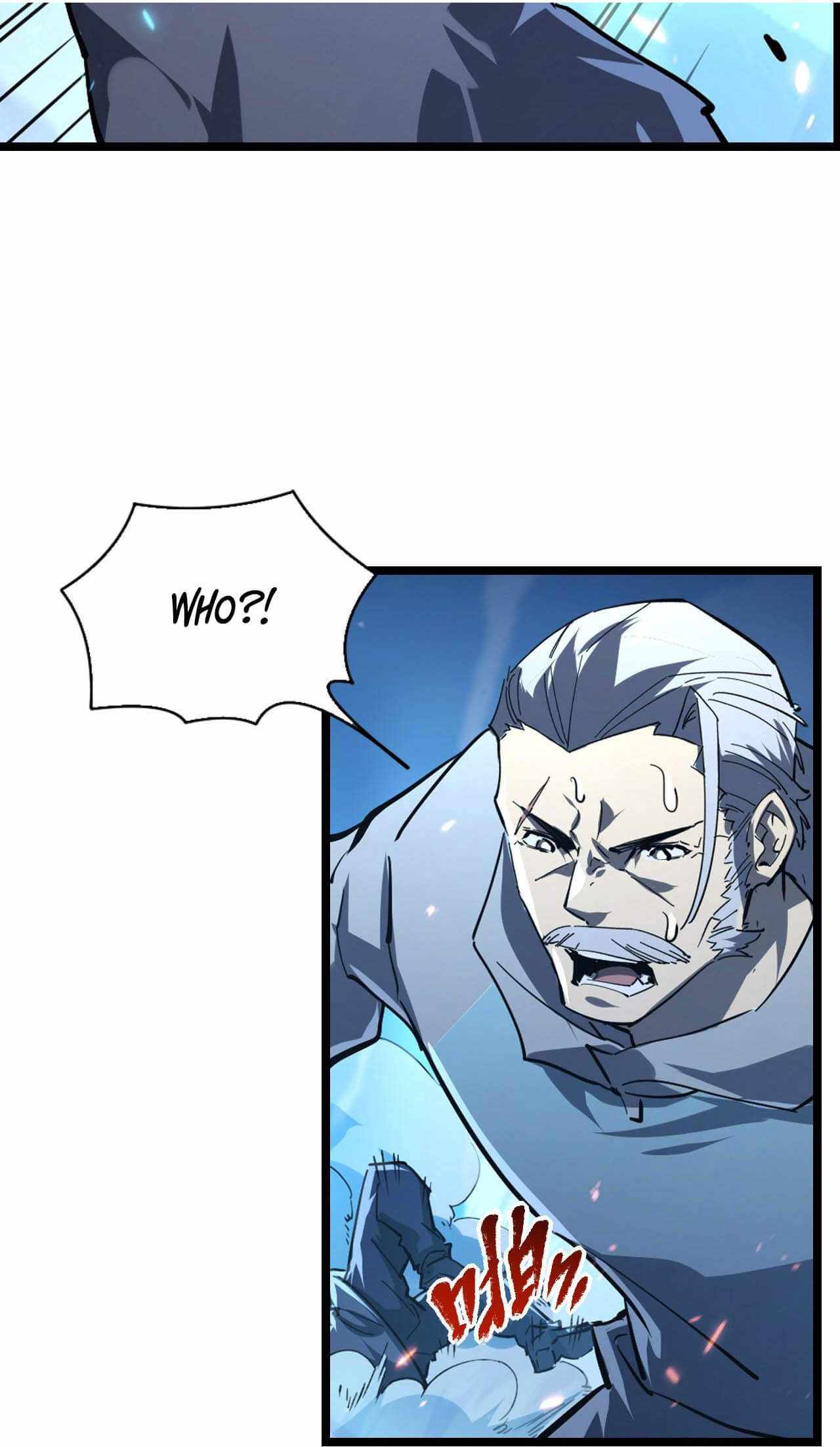 Rise From The Rubble Chapter 77 - Page 18