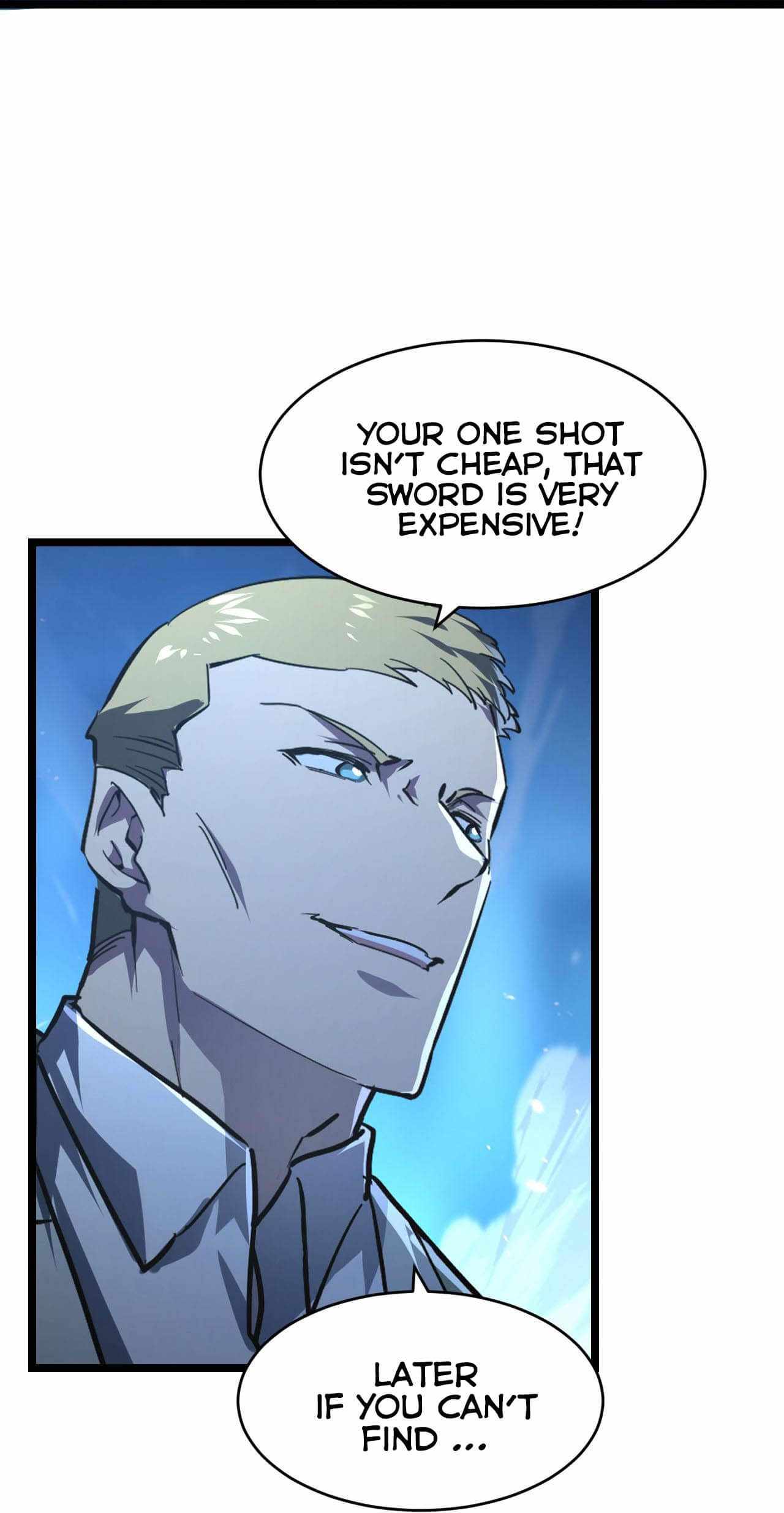 Rise From The Rubble Chapter 77 - Page 20