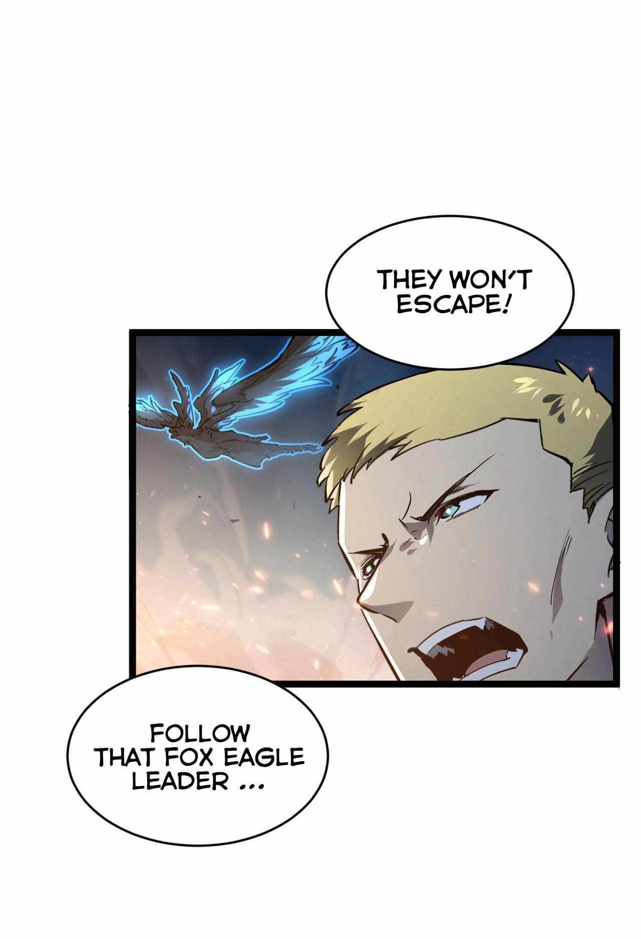 Rise From The Rubble Chapter 77 - Page 24