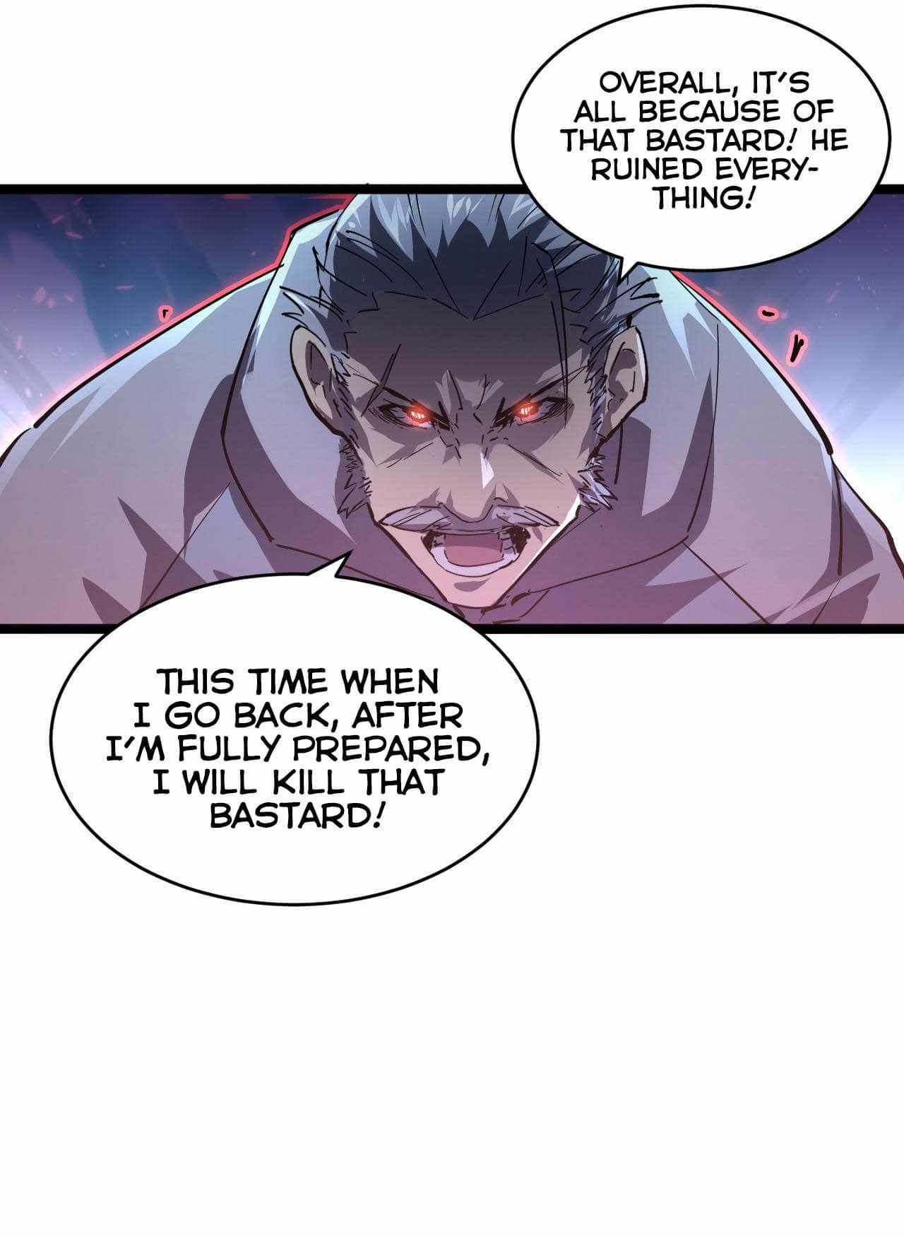 Rise From The Rubble Chapter 77 - Page 29