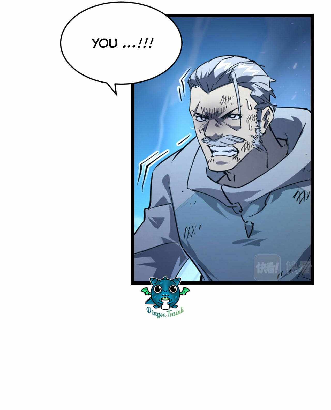 Rise From The Rubble Chapter 77 - Page 31