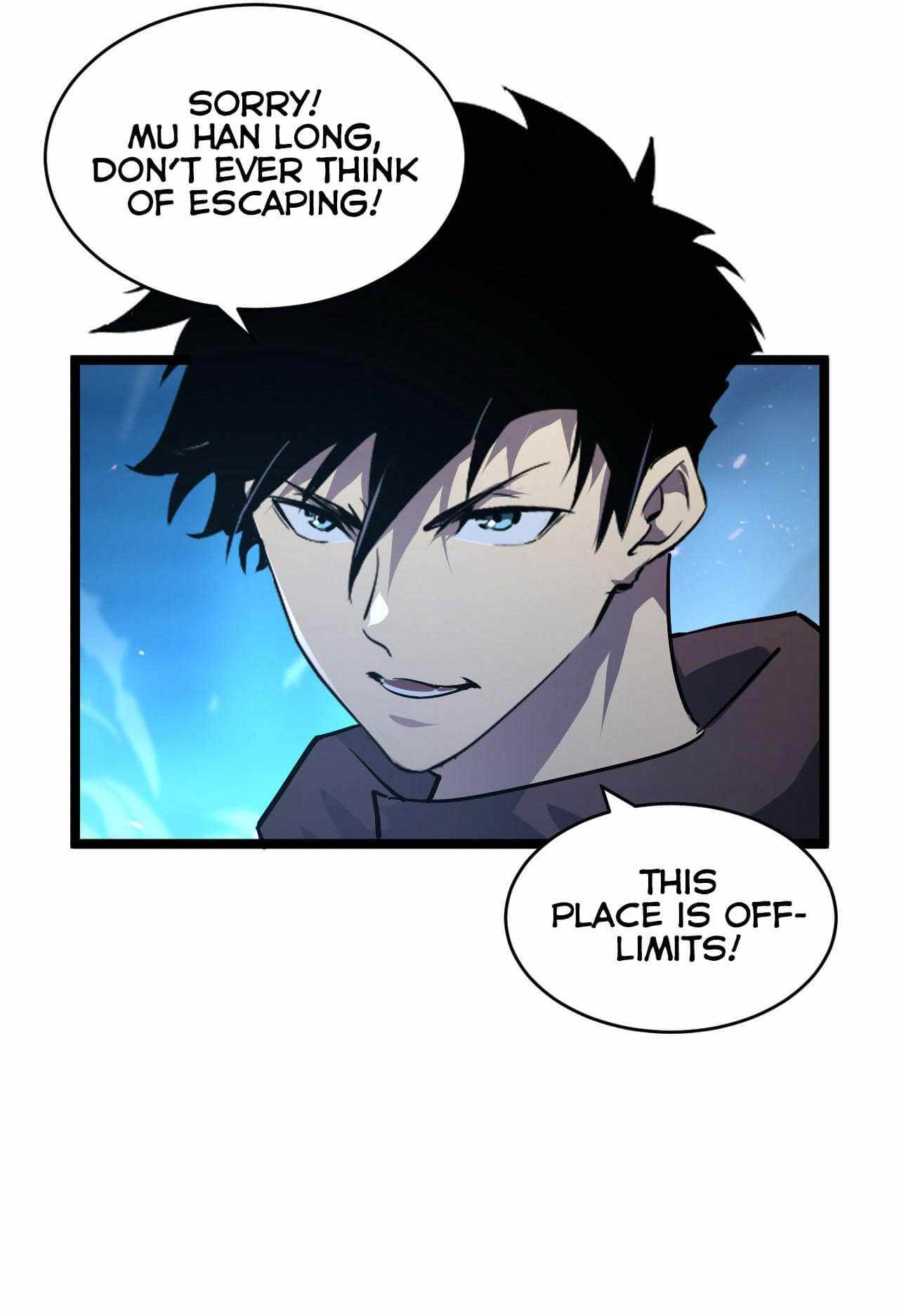 Rise From The Rubble Chapter 77 - Page 32