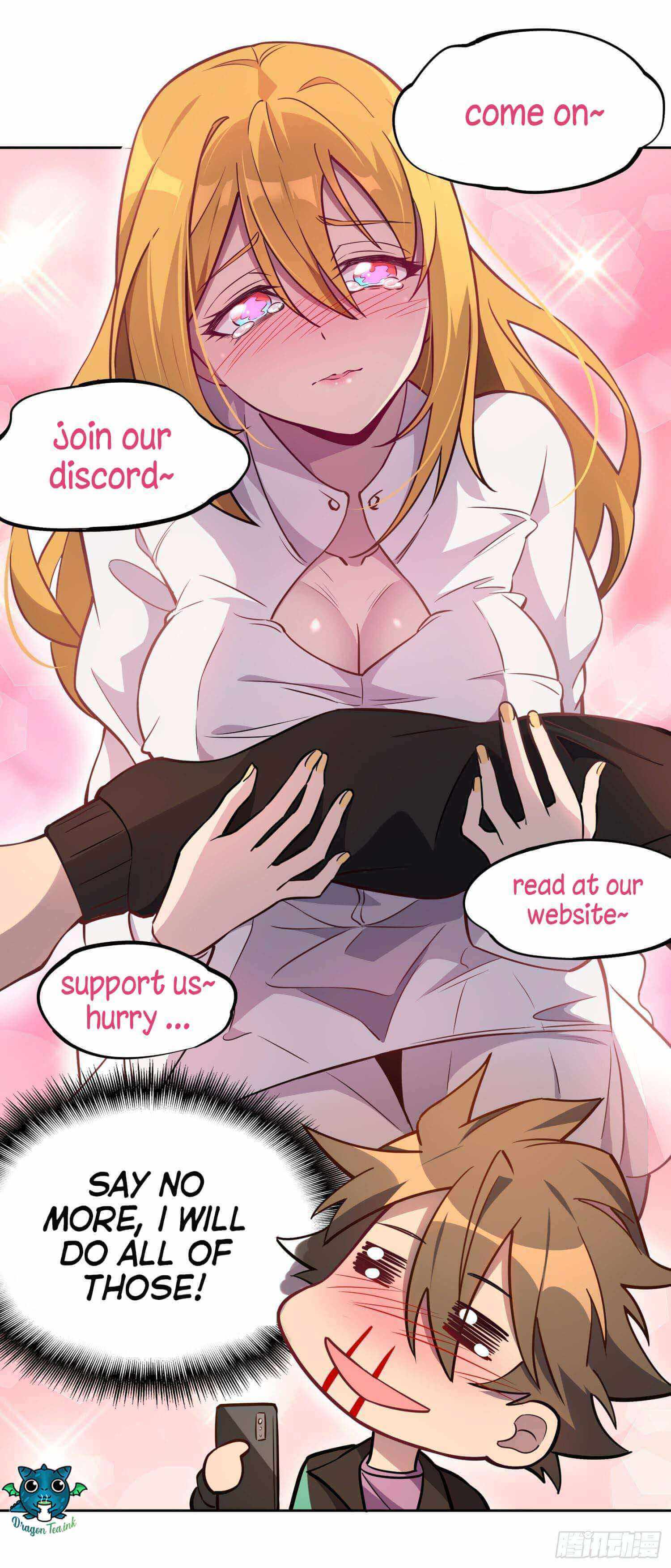 Rise From The Rubble Chapter 77 - Page 34