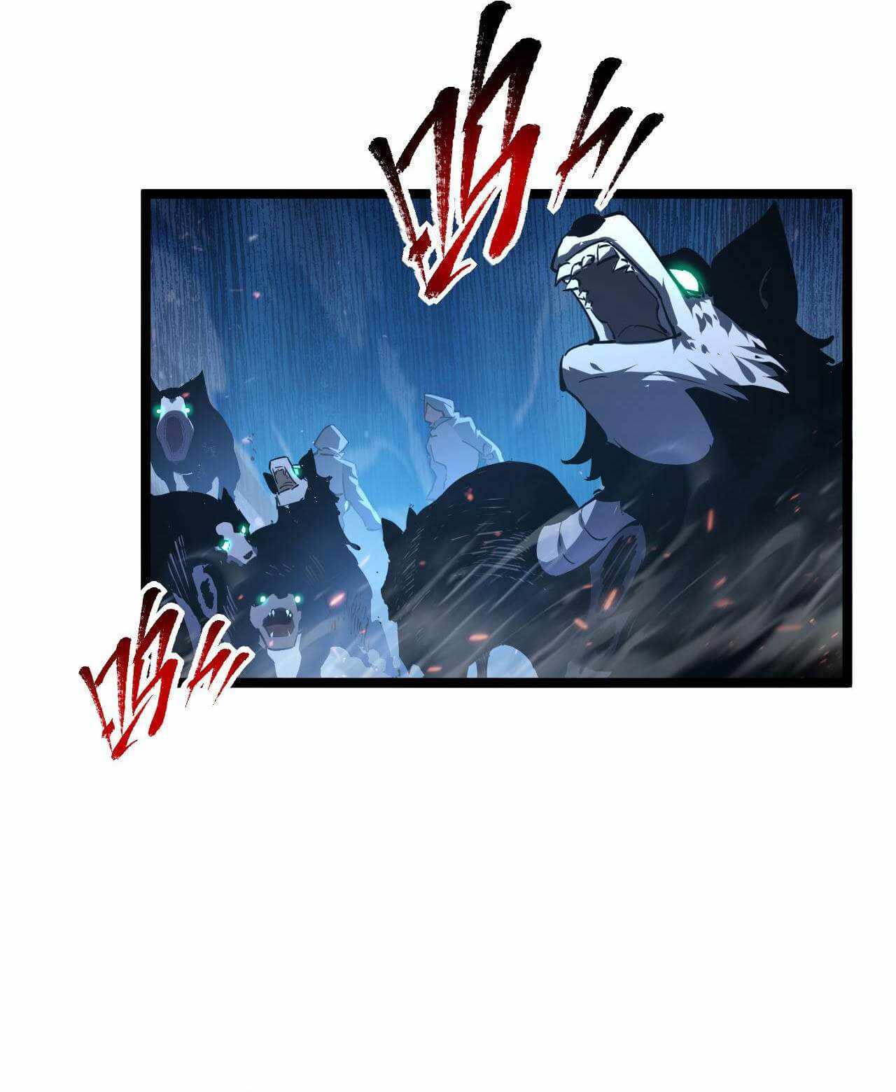 Rise From The Rubble Chapter 77 - Page 5