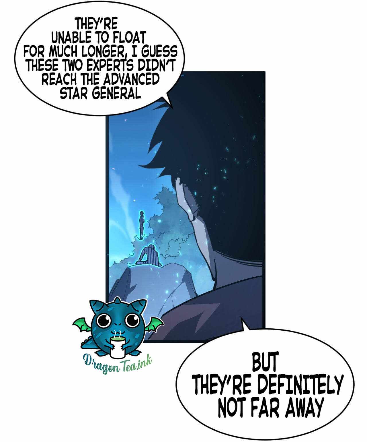 Rise From The Rubble Chapter 79 - Page 13