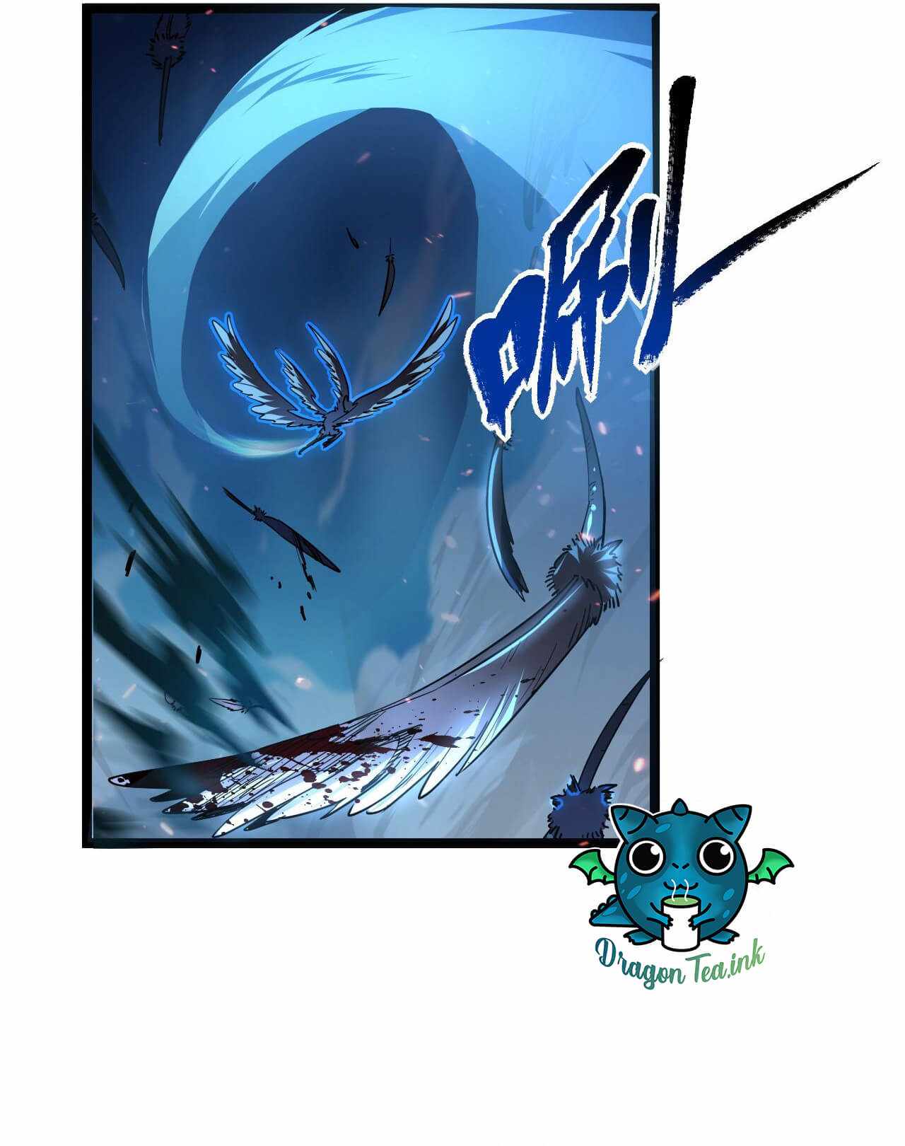 Rise From The Rubble Chapter 79 - Page 16