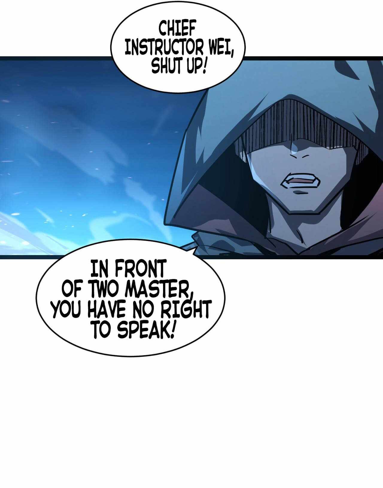 Rise From The Rubble Chapter 79 - Page 19
