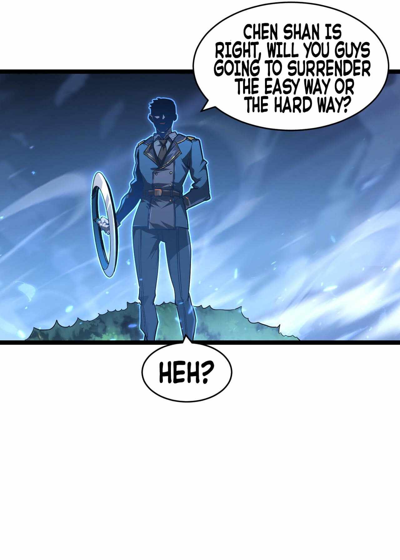 Rise From The Rubble Chapter 79 - Page 20