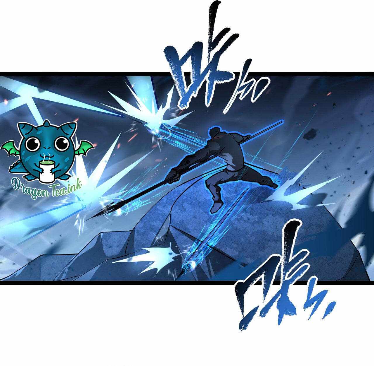 Rise From The Rubble Chapter 79 - Page 24