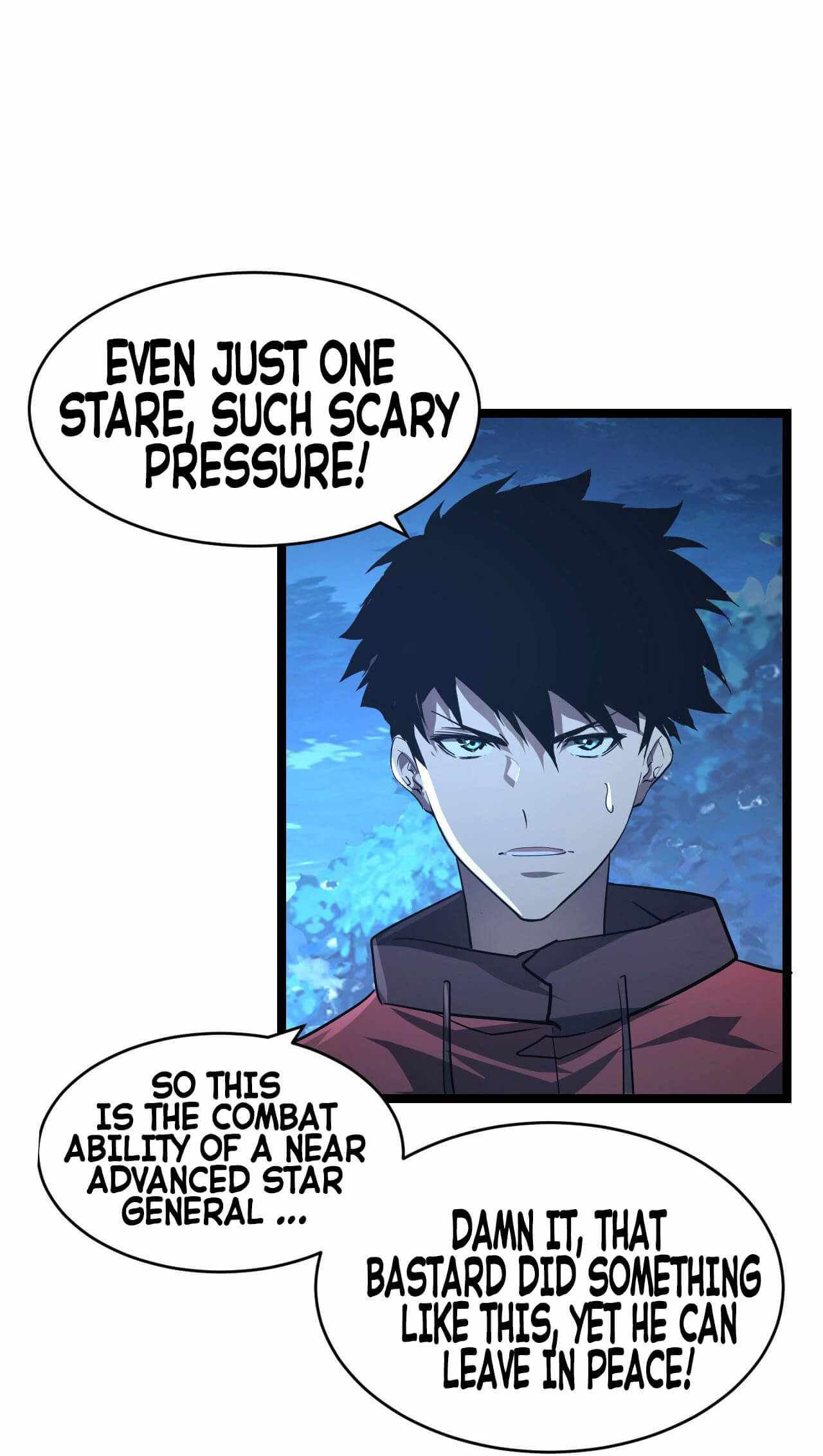 Rise From The Rubble Chapter 79 - Page 29