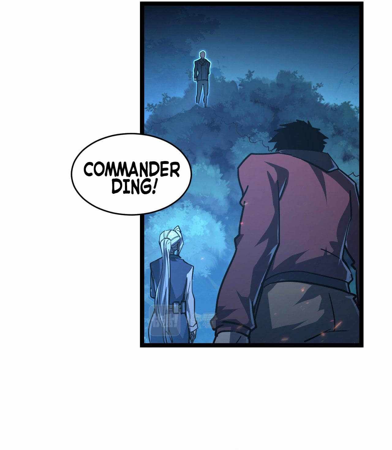 Rise From The Rubble Chapter 79 - Page 34