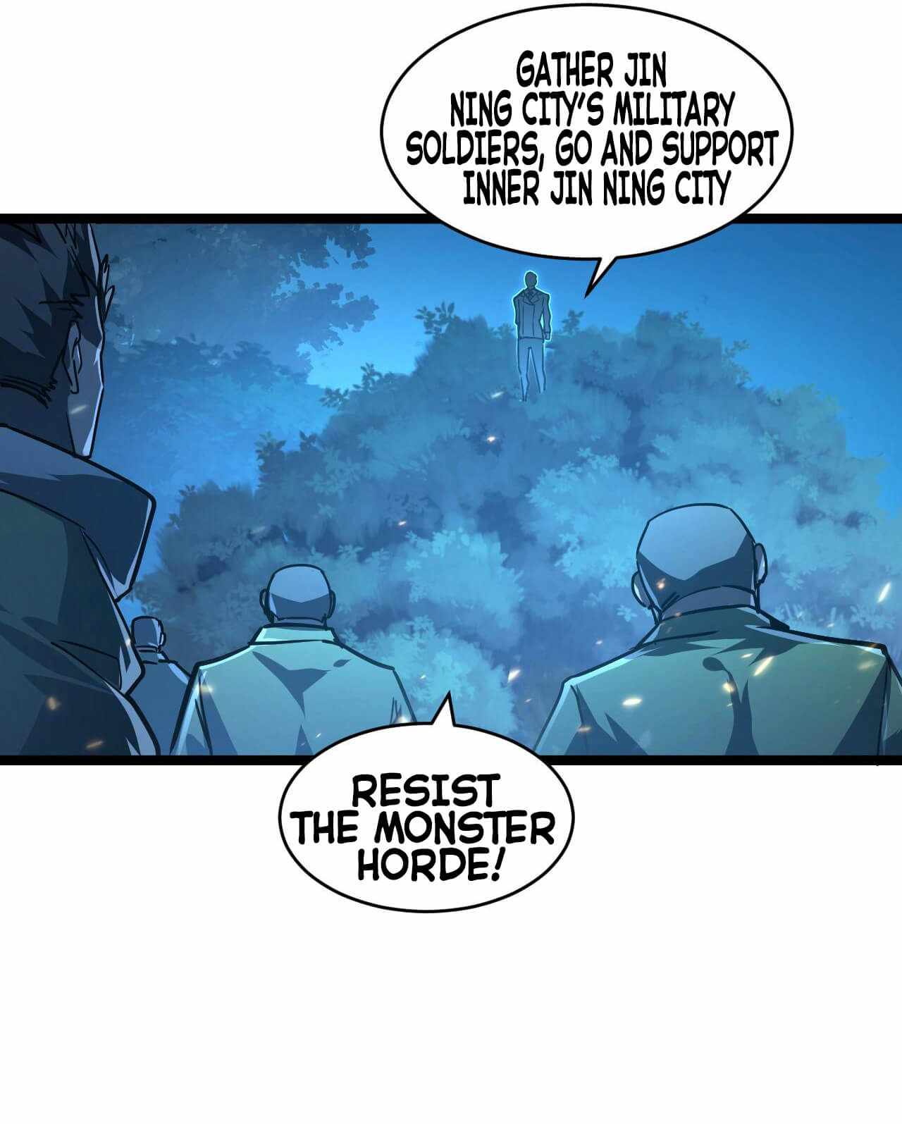 Rise From The Rubble Chapter 79 - Page 37
