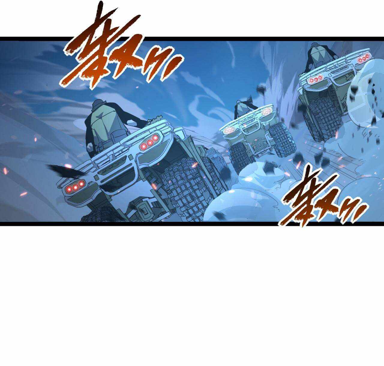 Rise From The Rubble Chapter 79 - Page 38
