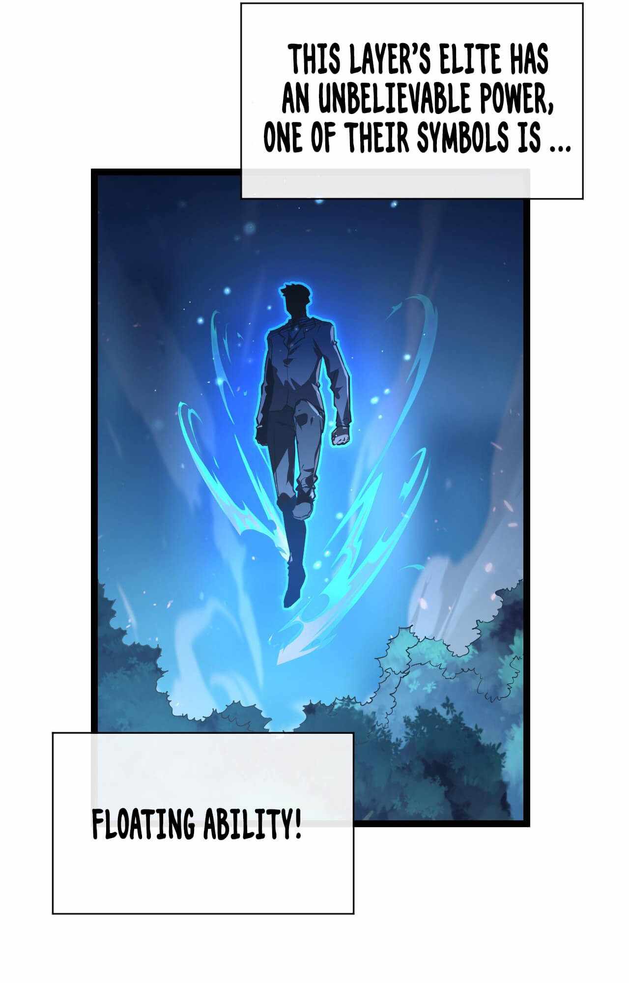 Rise From The Rubble Chapter 79 - Page 8