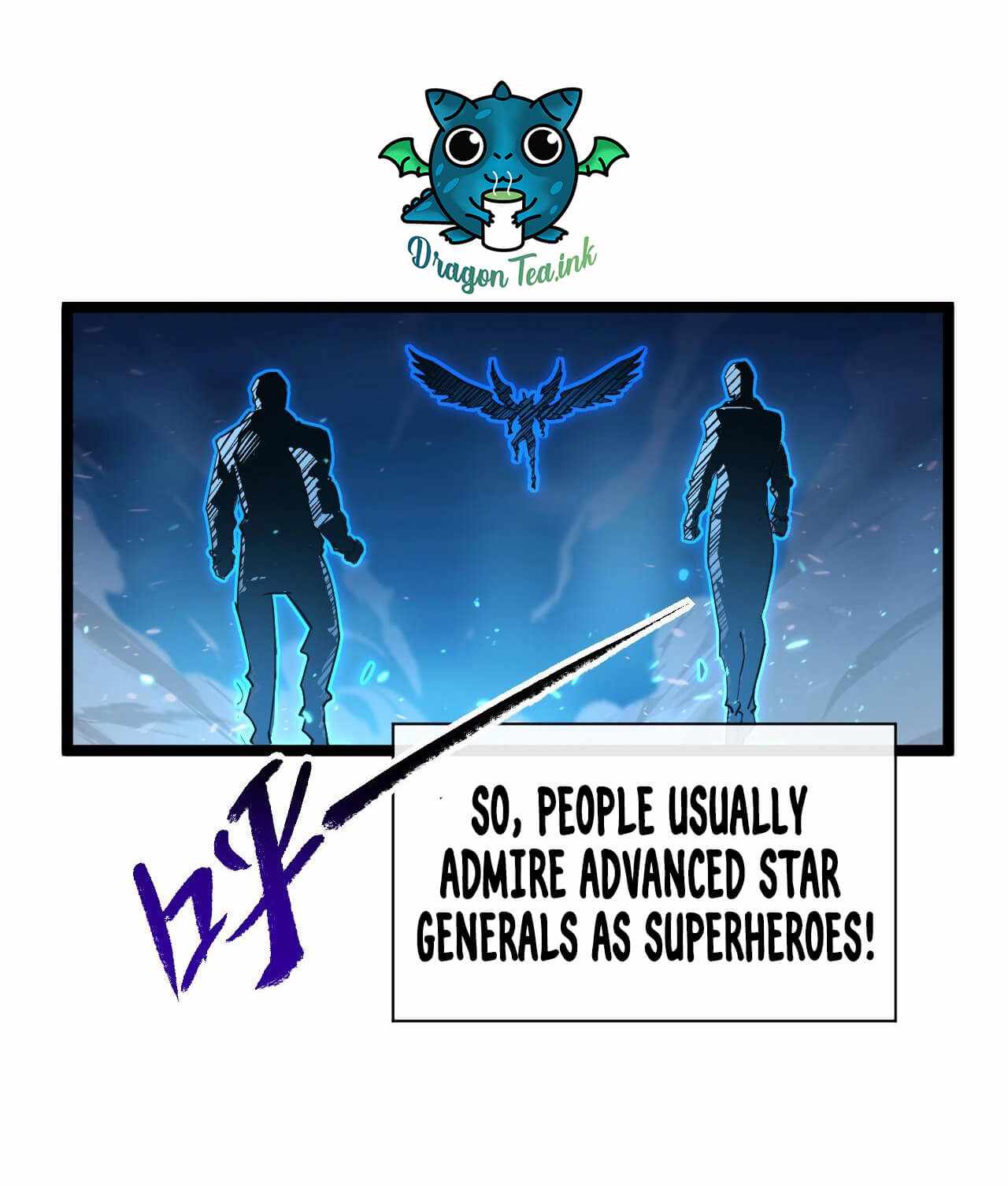 Rise From The Rubble Chapter 79 - Page 9