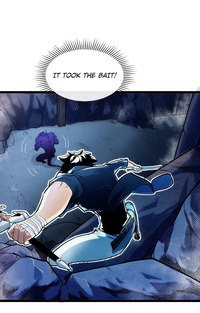 Rise From The Rubble Chapter 8 - Page 24