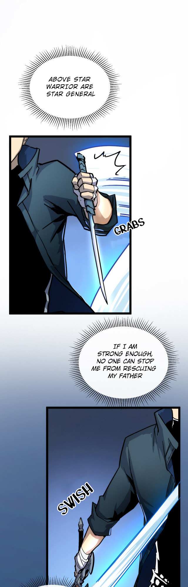 Rise From The Rubble Chapter 8 - Page 34