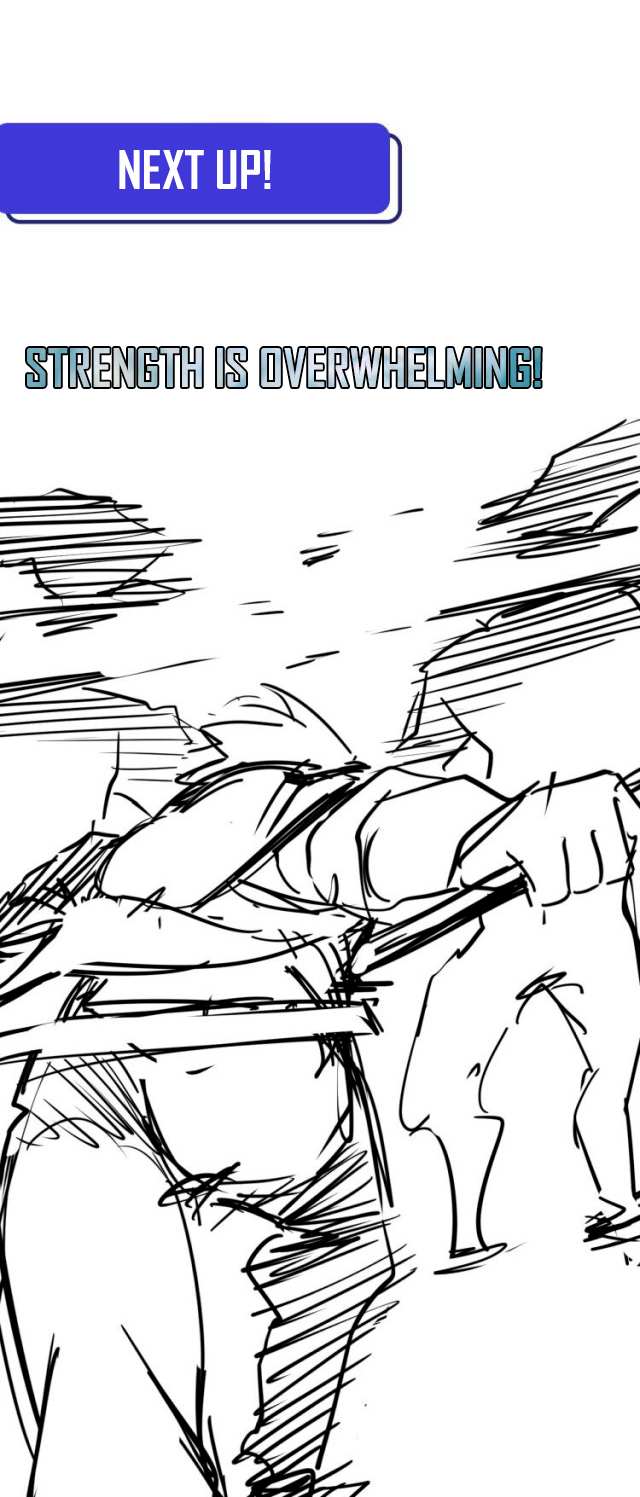 Rise From The Rubble Chapter 8 - Page 36