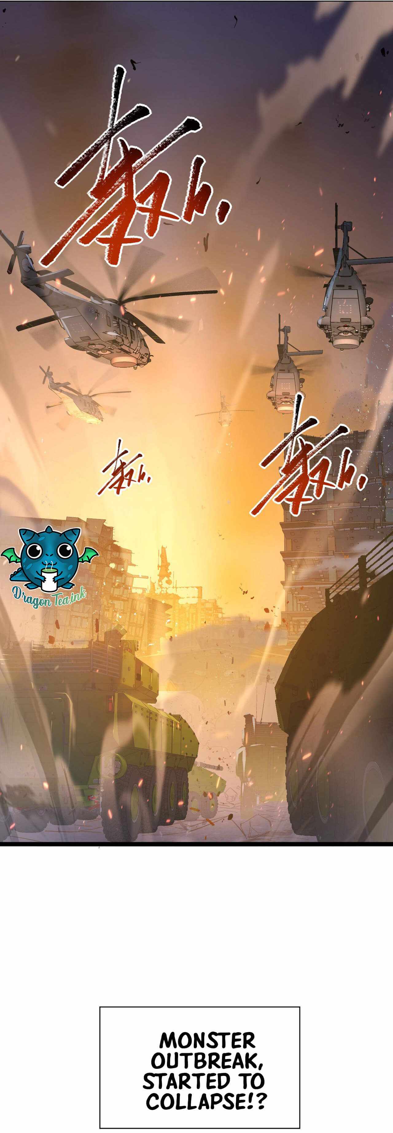 Rise From The Rubble Chapter 80 - Page 16