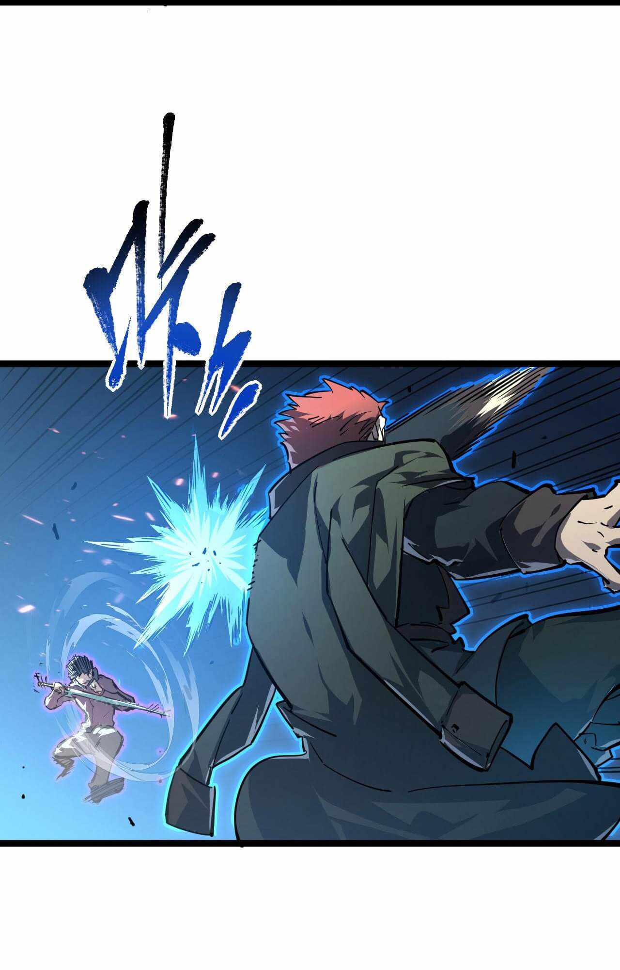 Rise From The Rubble Chapter 83.5 - Page 10