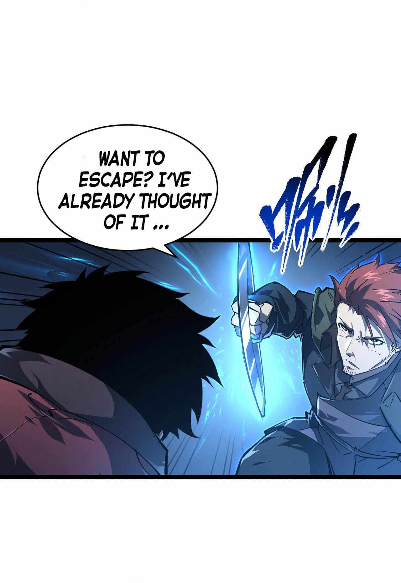 Rise From The Rubble Chapter 83.5 - Page 12