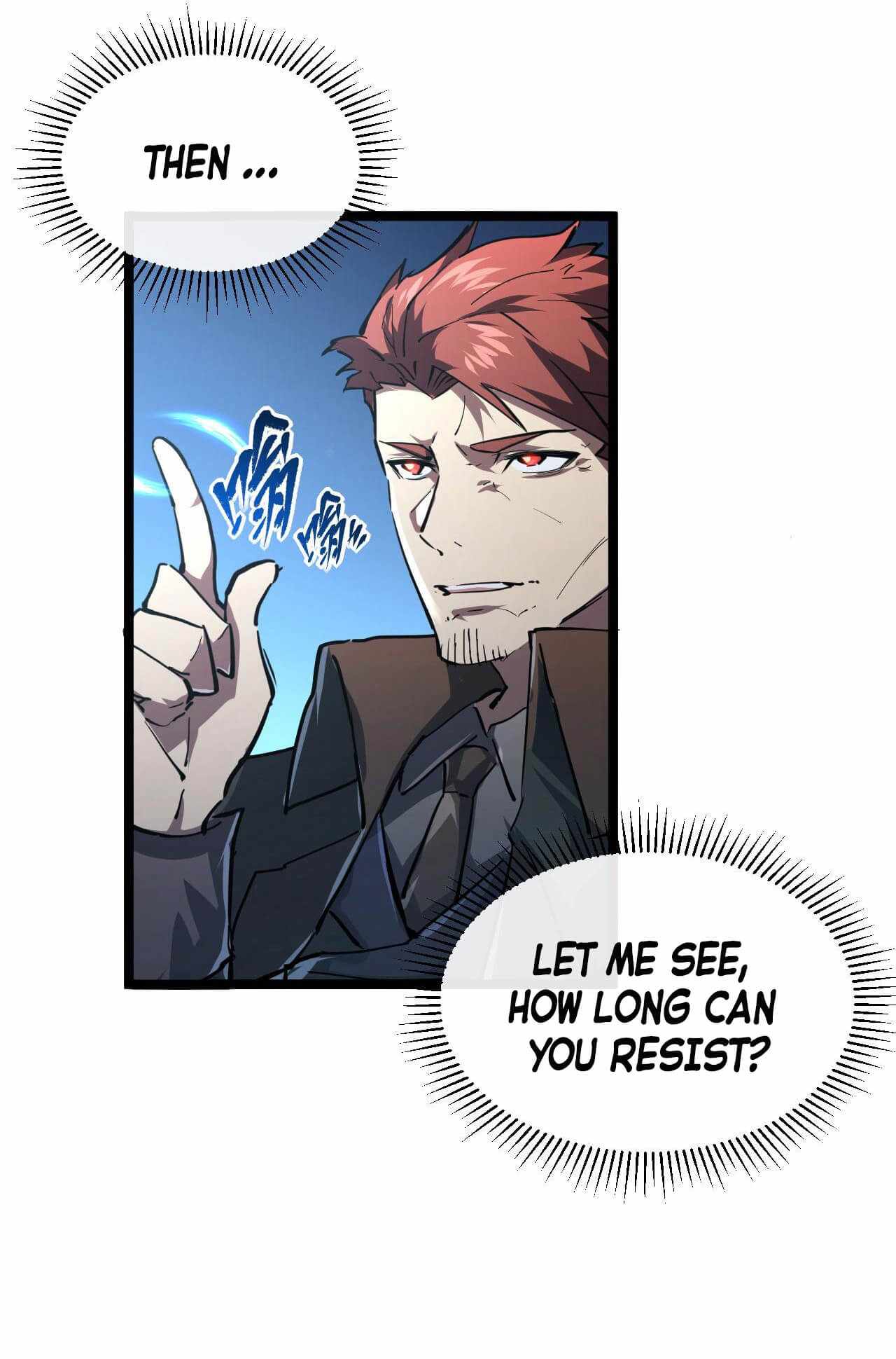 Rise From The Rubble Chapter 83.5 - Page 20