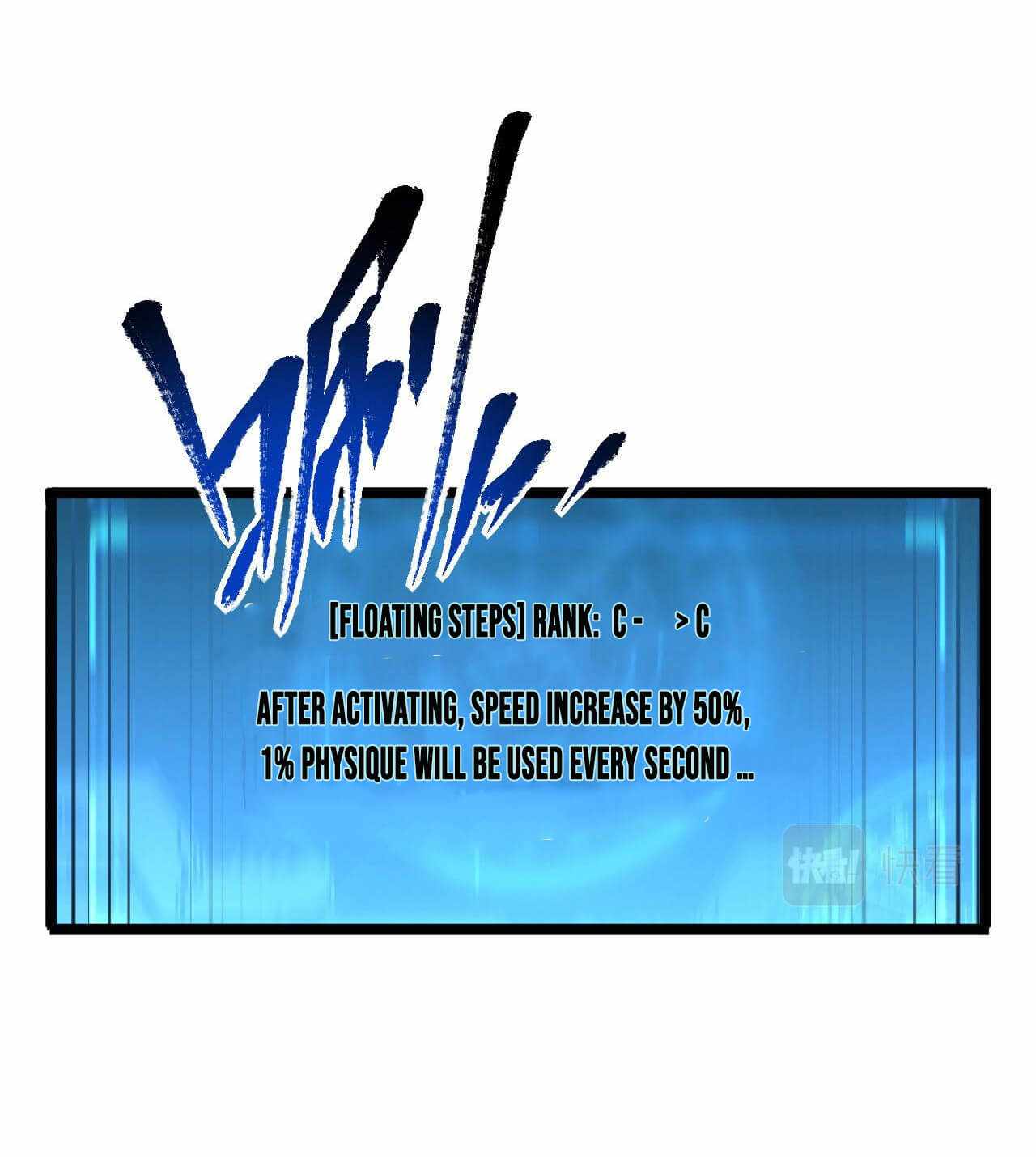 Rise From The Rubble Chapter 83.5 - Page 23