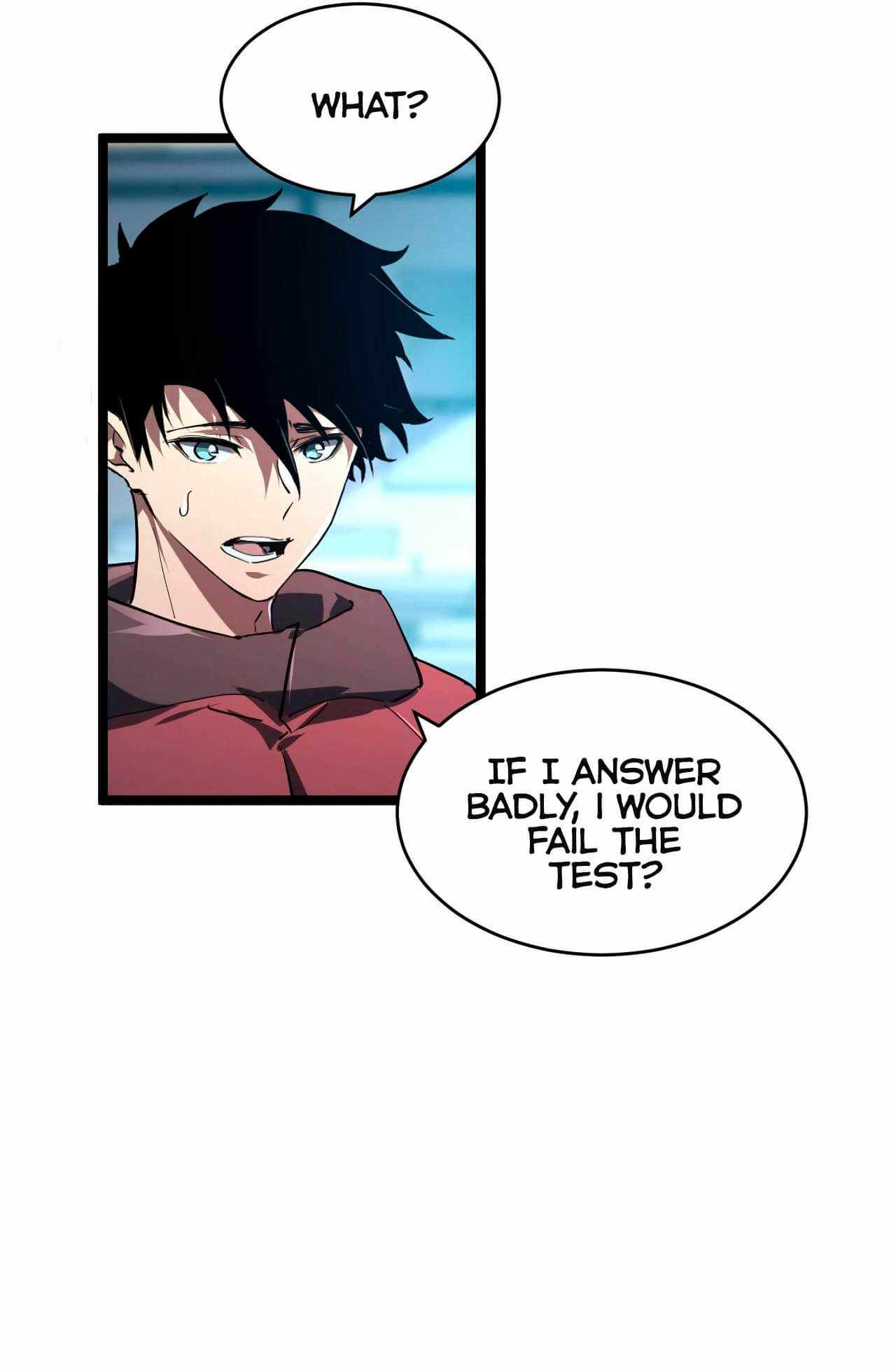 Rise From The Rubble Chapter 84.5 - Page 14