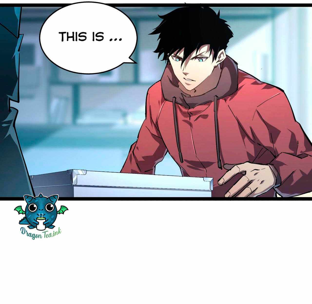 Rise From The Rubble Chapter 84.5 - Page 17