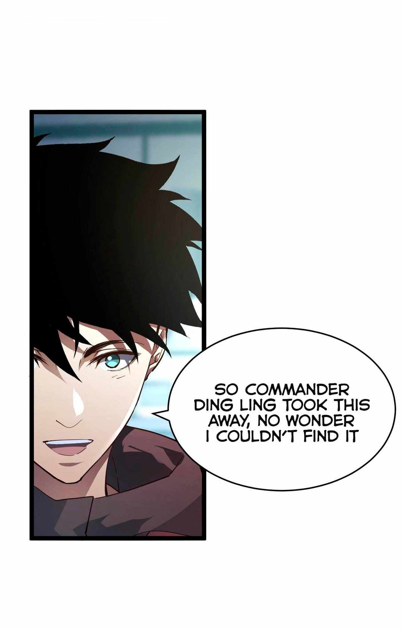 Rise From The Rubble Chapter 84.5 - Page 19