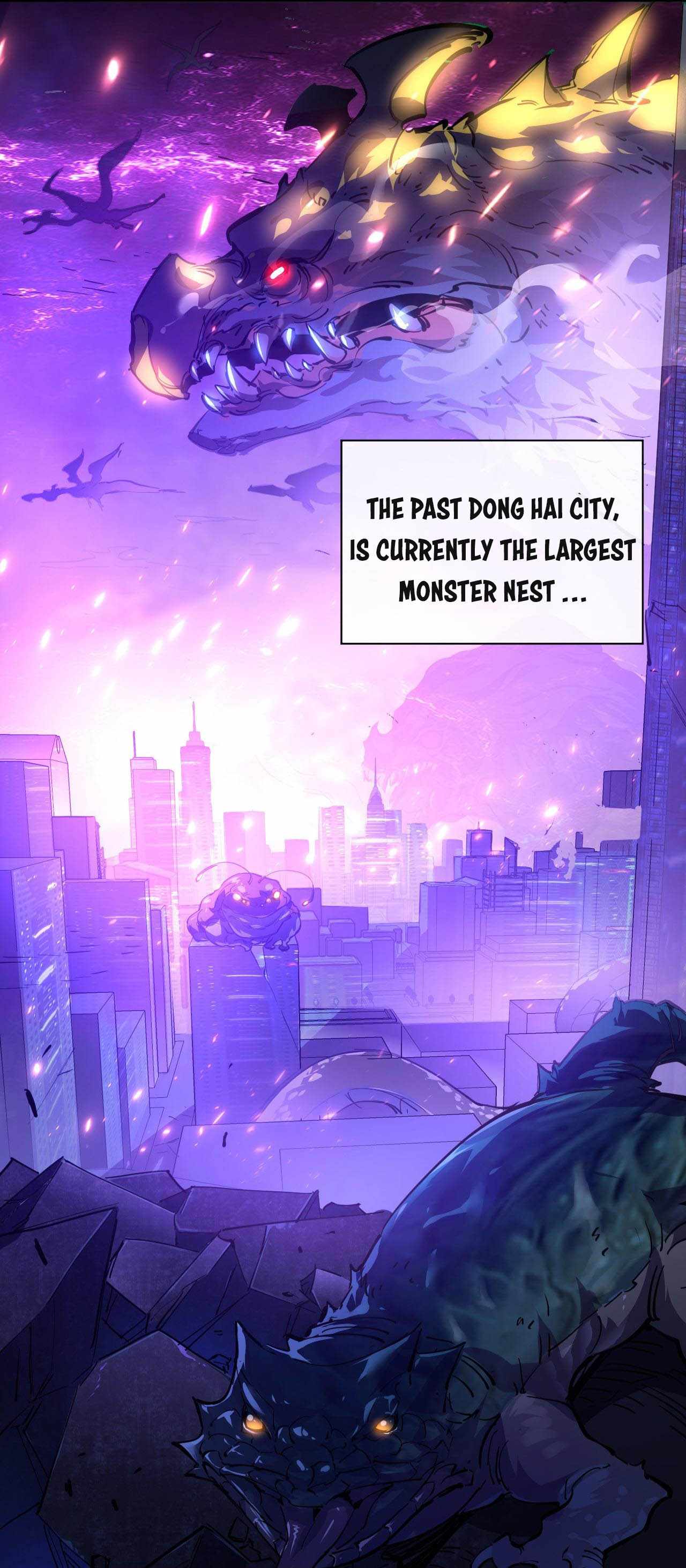 Rise From The Rubble Chapter 84.5 - Page 24