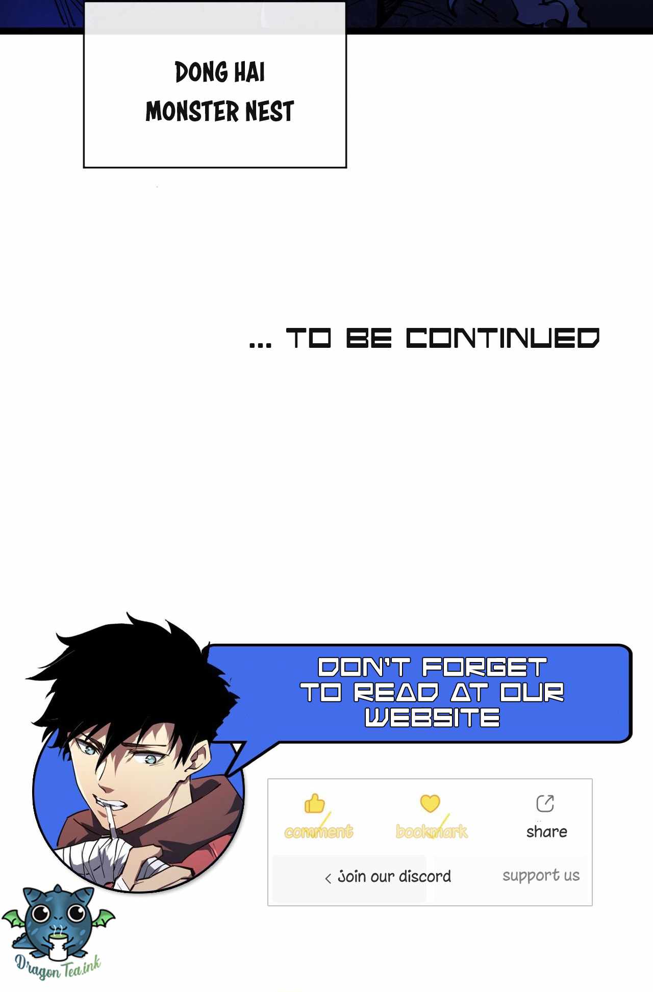Rise From The Rubble Chapter 84.5 - Page 25