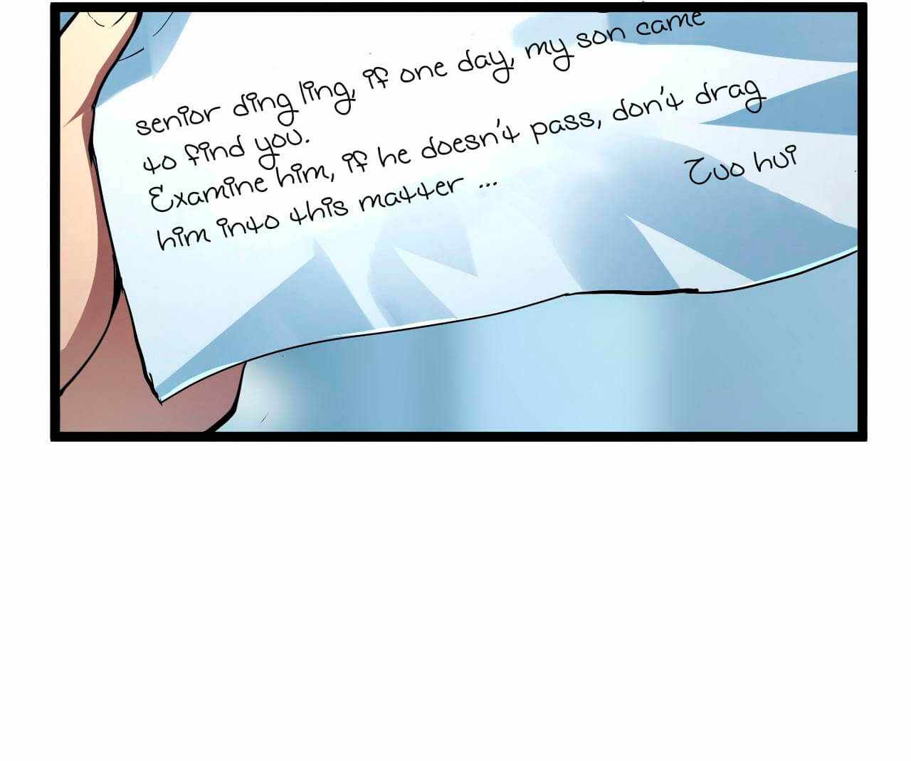 Rise From The Rubble Chapter 84 - Page 18