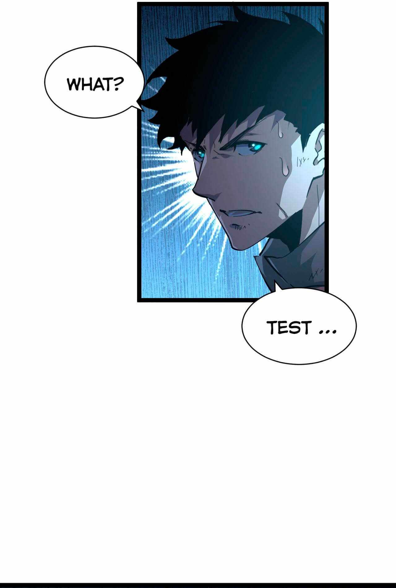 Rise From The Rubble Chapter 84 - Page 6