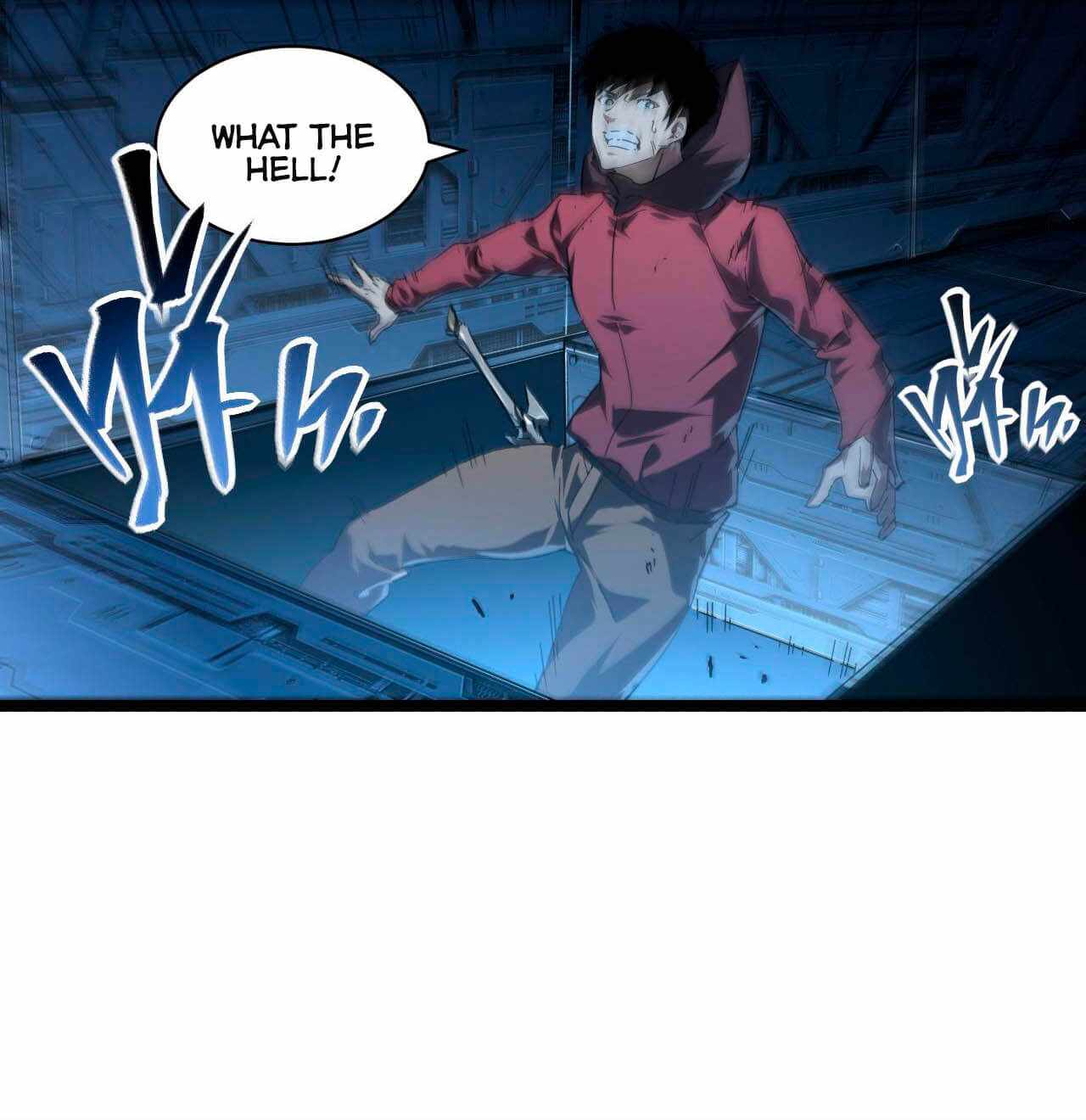 Rise From The Rubble Chapter 84 - Page 7
