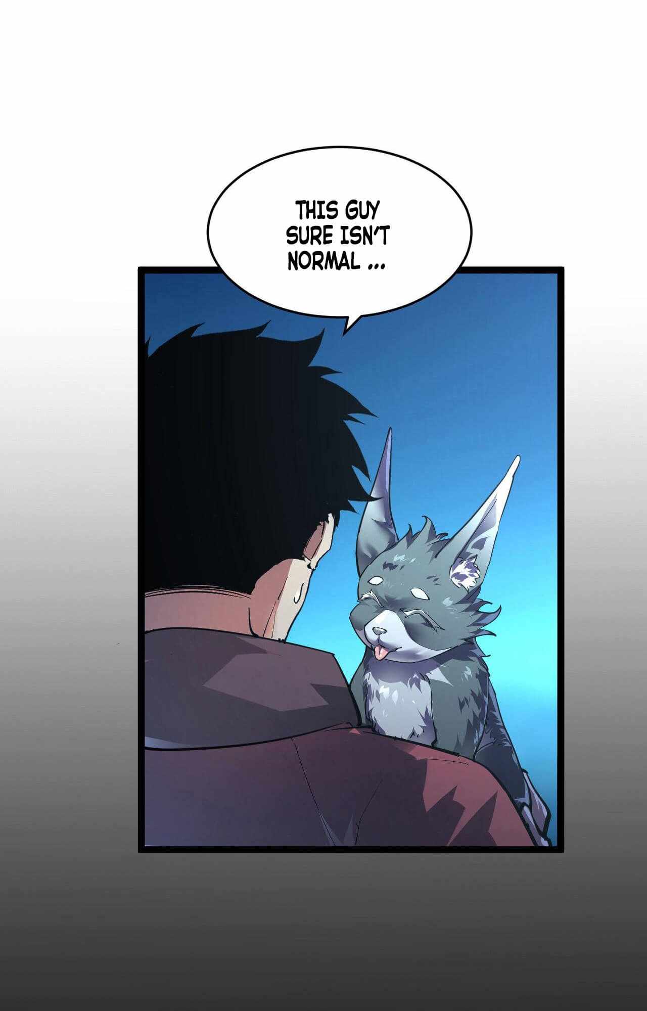 Rise From The Rubble Chapter 85.5 - Page 10