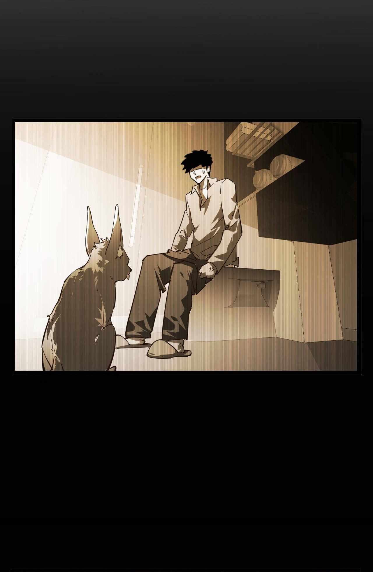 Rise From The Rubble Chapter 85.5 - Page 11