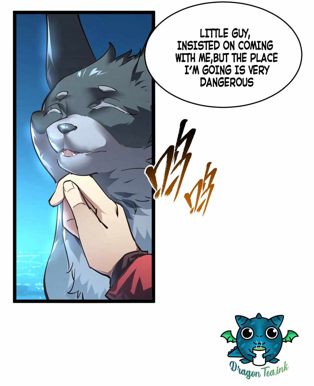 Rise From The Rubble Chapter 85.5 - Page 15