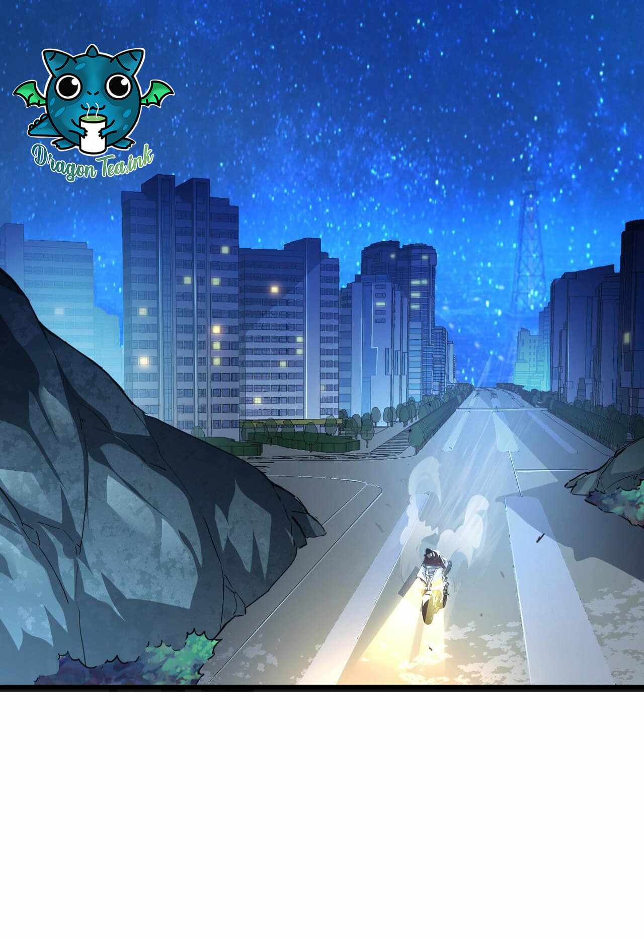 Rise From The Rubble Chapter 85.5 - Page 25