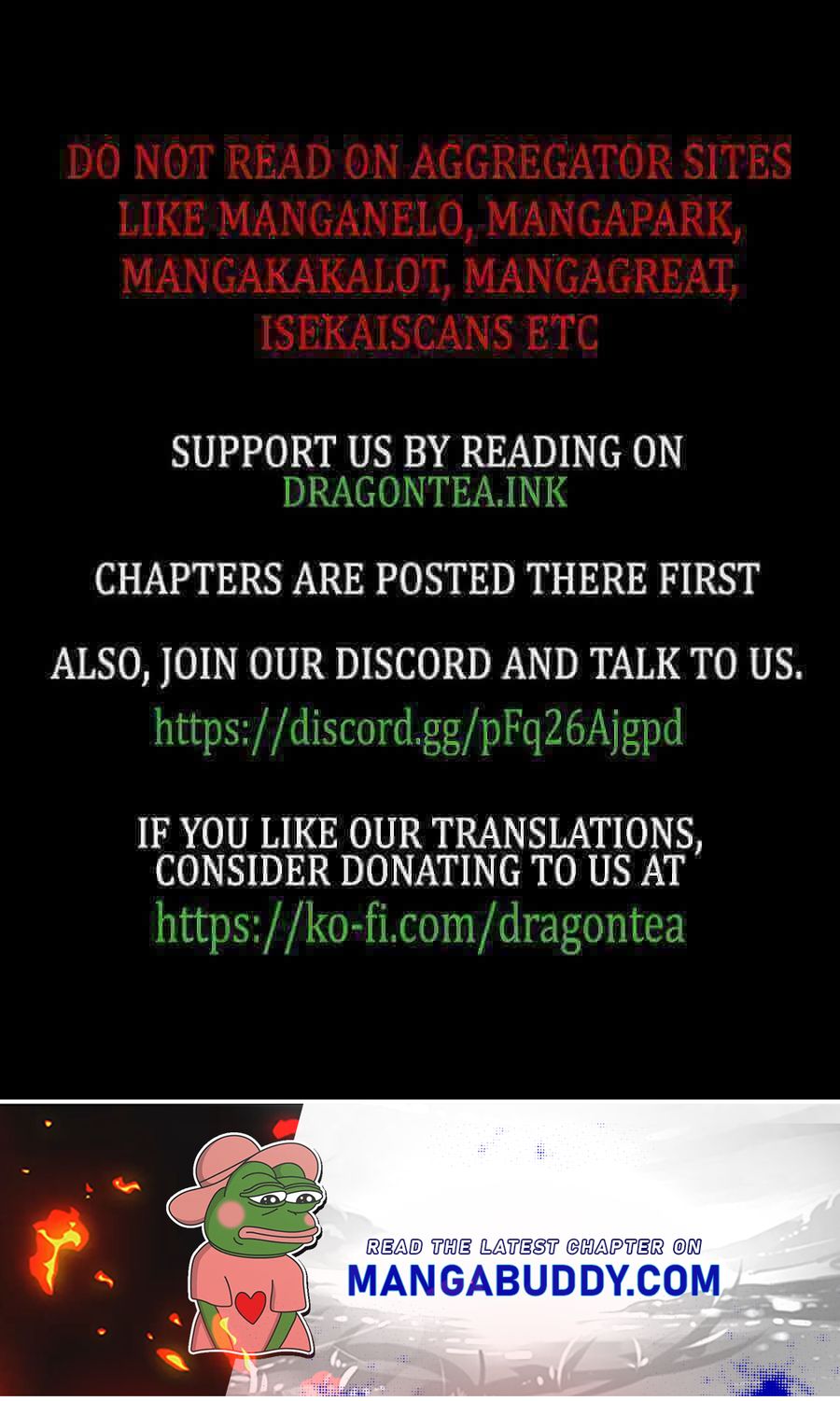 Rise From The Rubble Chapter 85.5 - Page 28