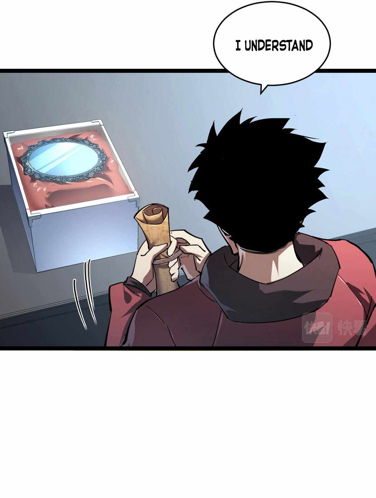 Rise From The Rubble Chapter 85 - Page 12