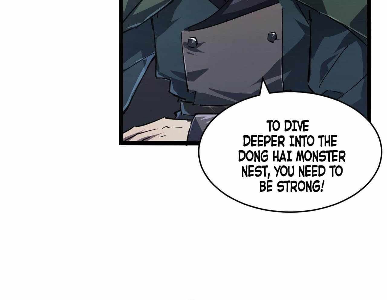 Rise From The Rubble Chapter 85 - Page 14